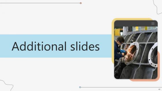 Global Consumer Goods Manufacturer Company Profile Powerpoint Presentation Ppt Template CP CD V