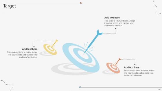 Global Consumer Goods Manufacturer Company Profile Powerpoint Presentation Ppt Template CP CD V