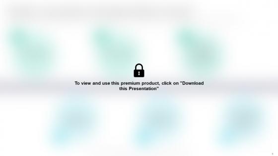 Global Digital Education Industry Report Powerpoint Presentation Slides IR V