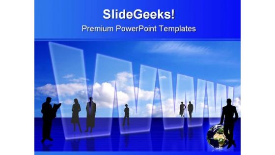 Global Information Technology PowerPoint Themes And PowerPoint Slides 0411 Global Information Technology PowerPoint Themes And PowerPoint Slides 0411