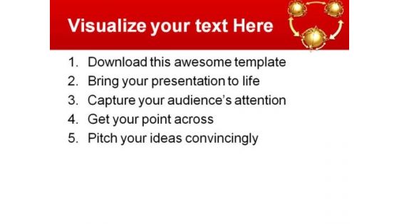Global Networking03 Communication PowerPoint Themes And PowerPoint Slides 0711