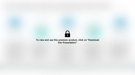 Global Security Industry Report Ppt Presentation IR CD V