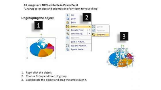 Global Statistics Numbers PowerPoint Presentation Slides And Ppt Templates