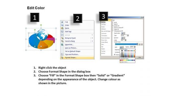 Global Statistics Numbers PowerPoint Presentation Slides And Ppt Templates