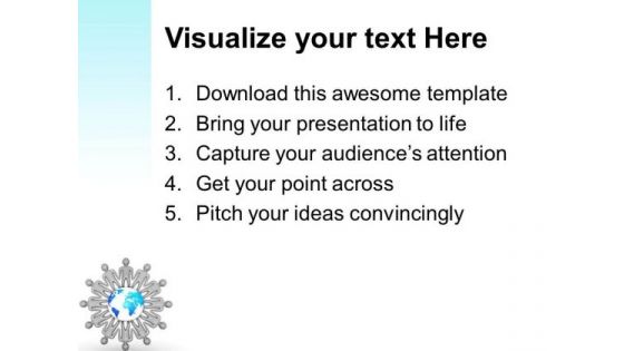 Global Unity People PowerPoint Templates And PowerPoint Themes 0512