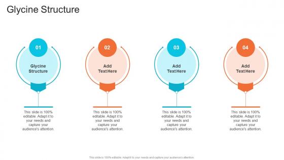Glycine Structure In Powerpoint And Google Slides Cpb Glycine Structure In Powerpoint And Google Slides Cpb