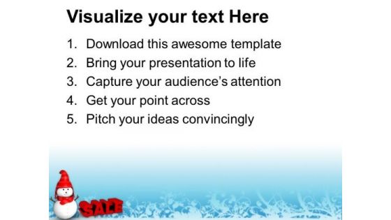 Go Buy Product This Festive Season PowerPoint Templates Ppt Backgrounds For Slides 0413