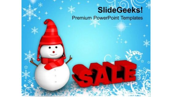 Go Buy Product This Festive Season PowerPoint Templates Ppt Backgrounds For Slides 0413