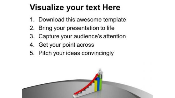 Go For Some Highest Point In Business PowerPoint Templates Ppt Backgrounds For Slides 0713
