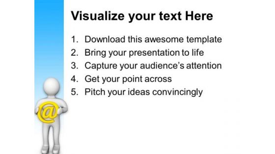 Go Online For Growth PowerPoint Templates Ppt Backgrounds For Slides 0813