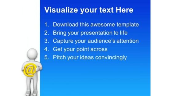 Go Online For Growth PowerPoint Templates Ppt Backgrounds For Slides 0813