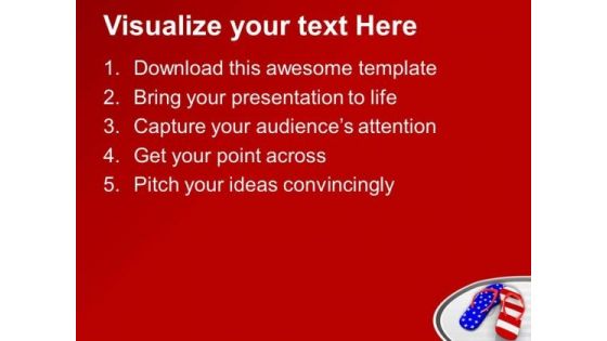 Go Out For Vacation And Enjoy PowerPoint Templates Ppt Backgrounds For Slides 0513