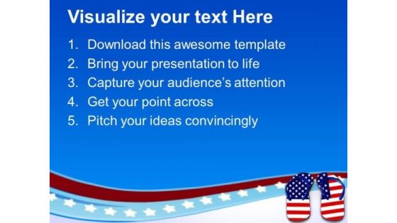 Go To Us This Vacation PowerPoint Templates Ppt Backgrounds For Slides 0513