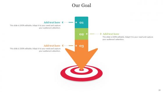 Goal Bundle Powerpoint Ppt Templates And Slides