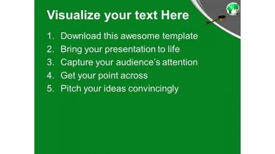 Golden Key And Planet Global Field Business PowerPoint Templates Ppt Backgrounds For Slides 0113