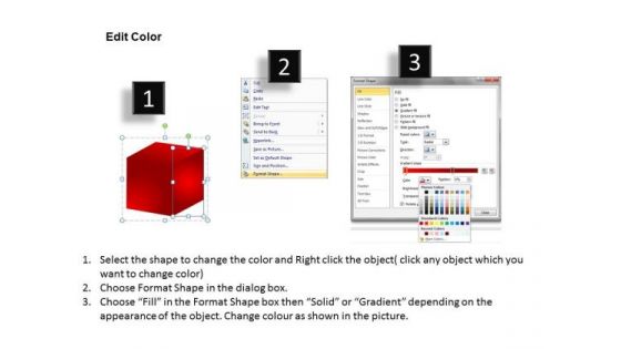 Good Bad PowerPoint Ppt Templates