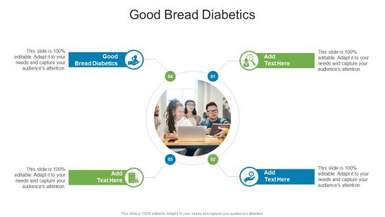 Good Bread Diabetics In Powerpoint And Google Slides Cpb