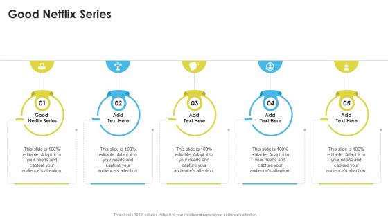 Good Netflix Series In Powerpoint And Google Slides Cpb
