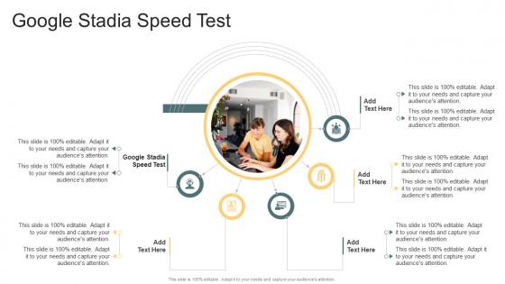 Google Stadia Speed Test In Powerpoint And Google Slides Cpb