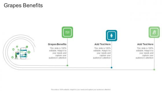 Grapes Benefits In Powerpoint And Google Slides Cpb