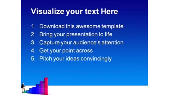Graph01 Business PowerPoint Templates And PowerPoint Backgrounds 0611