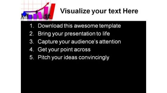 Graph01 Business PowerPoint Themes And PowerPoint Slides 0411