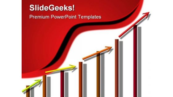 Graph02 Business PowerPoint Templates And PowerPoint Backgrounds 0511