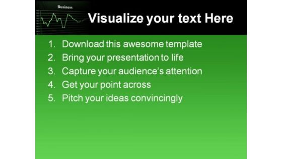Graph03 Business PowerPoint Templates And PowerPoint Backgrounds 0411