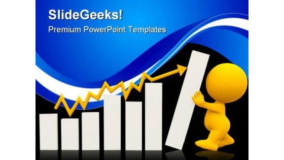 Graph03 Business PowerPoint Templates And PowerPoint Backgrounds 0511 Graph03 Business PowerPoint Templates And PowerPoint Backgrounds 0511