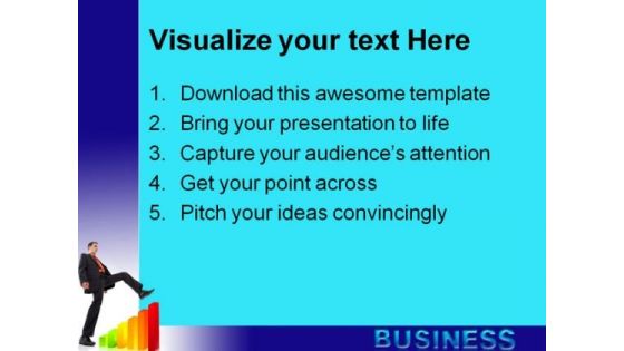 Graph04 Business PowerPoint Templates And PowerPoint Backgrounds 0511