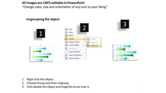 Graph Important Concept Diagram Business Plan Template PowerPoint Templates