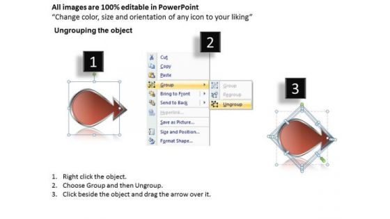 Graphical Demonstration Of Data Processes And Flows Circuit Drawing PowerPoint Slides