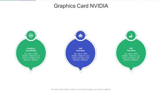 Graphics Card Nvidia In Powerpoint And Google Slides Cpb