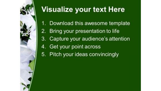Green Beautiful Background PowerPoint Templates Ppt Backgrounds For Slides 0613