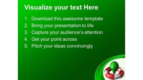 Green Bulb Idea Technology PowerPoint Templates And PowerPoint Themes 0812