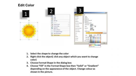 Green Solarenergy PowerPoint Slides And Ppt Diagram Templates