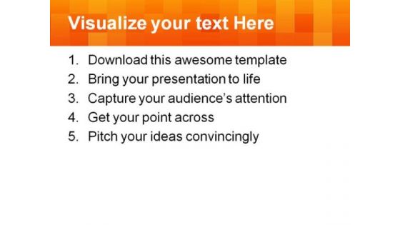 Grid Web Background PowerPoint Templates And PowerPoint Backgrounds 0711