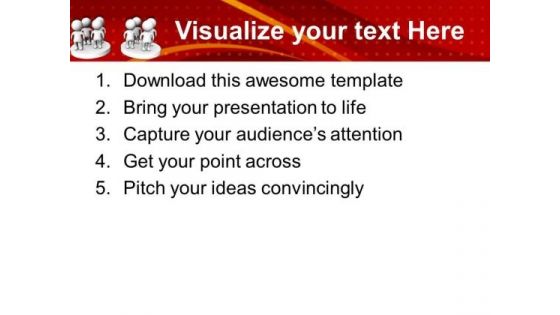 Group Of Person Global PowerPoint Templates And PowerPoint Themes 0612
