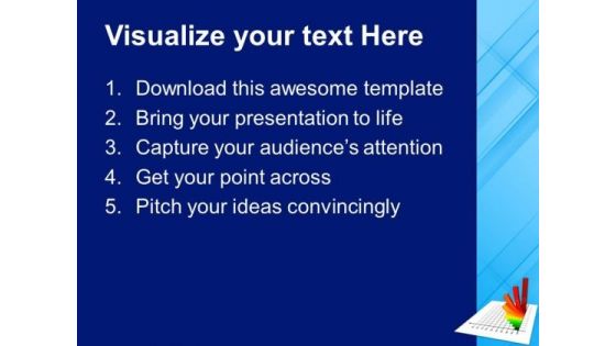 Growing Chart Business Success PowerPoint Templates Ppt Backgrounds For Slides 0113