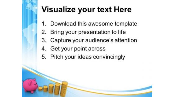 Growing Investment Global Business PowerPoint Templates Ppt Backgrounds For Slides 1212