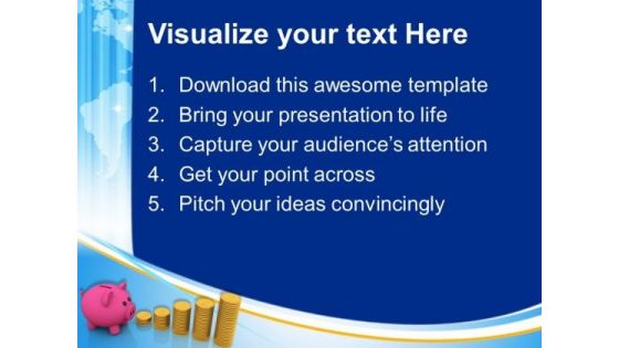 Growing Investment Global Business PowerPoint Templates Ppt Backgrounds For Slides 1212