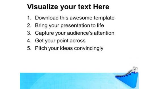 Growth And Success Key Elements Of Business PowerPoint Templates Ppt Backgrounds For Slides 0613