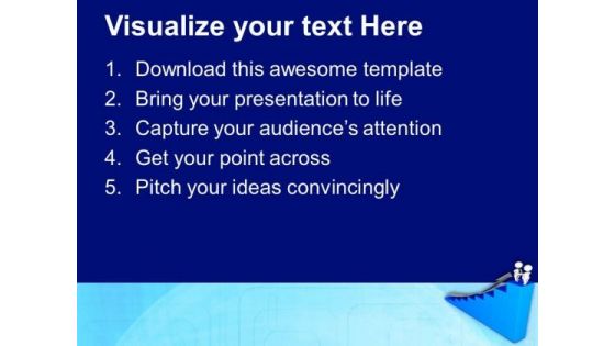 Growth And Success Key Elements Of Business PowerPoint Templates Ppt Backgrounds For Slides 0613