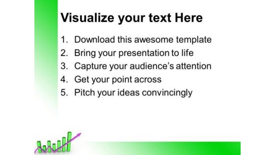 Growth Business Finance PowerPoint Templates And PowerPoint Themes 0712