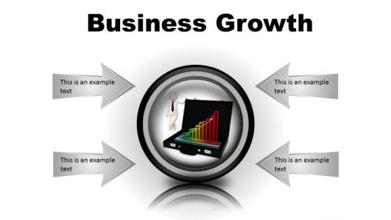Growth Business PowerPoint Presentation Slides Cc Growth Business PowerPoint Presentation Slides Cc