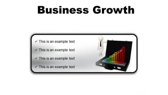 Growth Business PowerPoint Presentation Slides R Growth Business PowerPoint Presentation Slides R