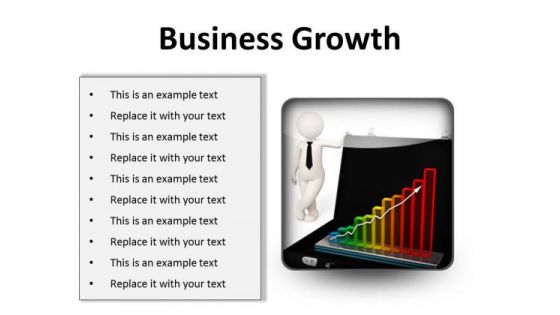 Growth Business PowerPoint Presentation Slides S Growth Business PowerPoint Presentation Slides S
