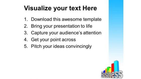 Growth Business PowerPoint Templates And PowerPoint Themes 0712