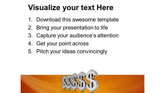 Growth Graph Business Success PowerPoint Templates And PowerPoint Themes 1112