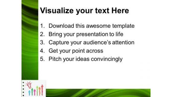Growth Ideas Business PowerPoint Templates And PowerPoint Themes 0512